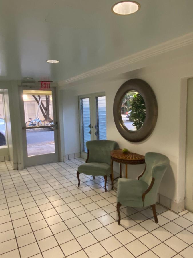 Seashore Waikiki Studio 1 Block From A Beach No Resort Fees Honolulu Extérieur photo