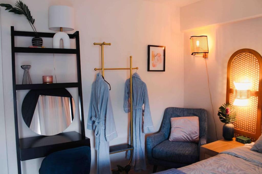 Seashore Waikiki Studio 1 Block From A Beach No Resort Fees Honolulu Extérieur photo